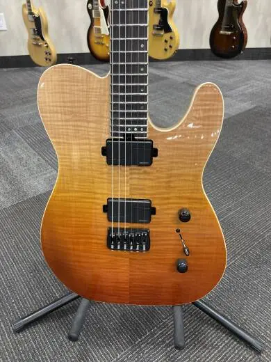 Schecter PT-SLS Elite 2