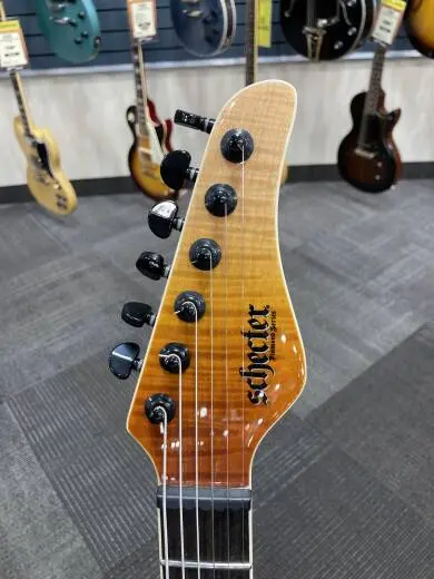 Schecter PT-SLS Elite 2