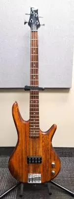 IBANEZ GIO SR4 MAHOGANY OIL