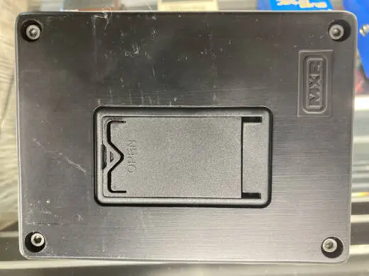 MXR EVH 5150 Overdrive Pedal 2