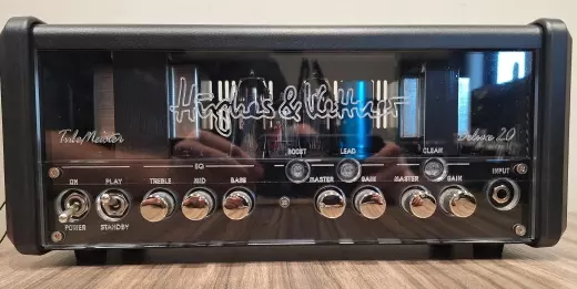 Hughes & Kettner - TM20DH