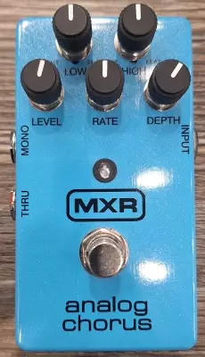 MXR - M234