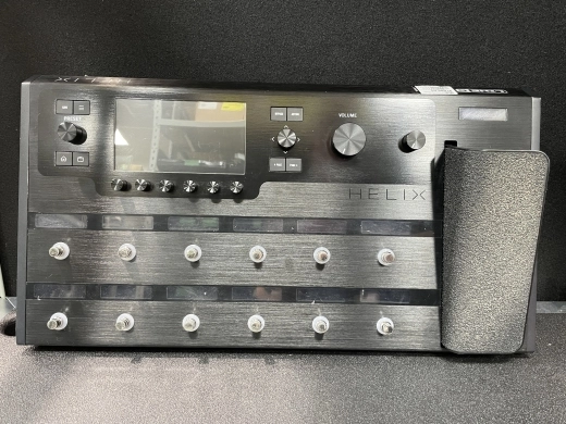 Line 6 - HELIX
