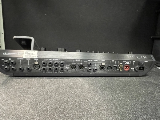 Line 6 - HELIX 2