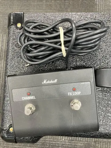 Marshall DSL40CR Tube Combo Amplifier 2