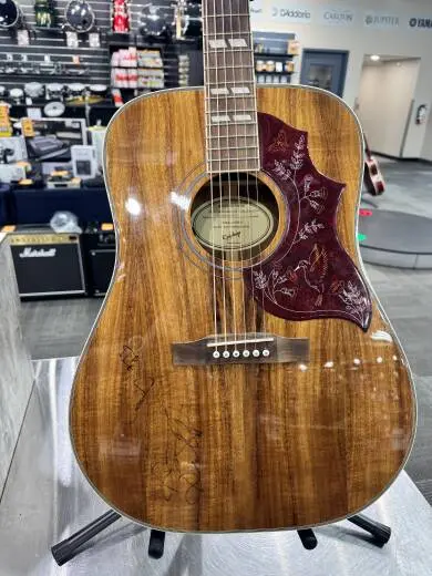 Epiphone - EEHBKOGH 2