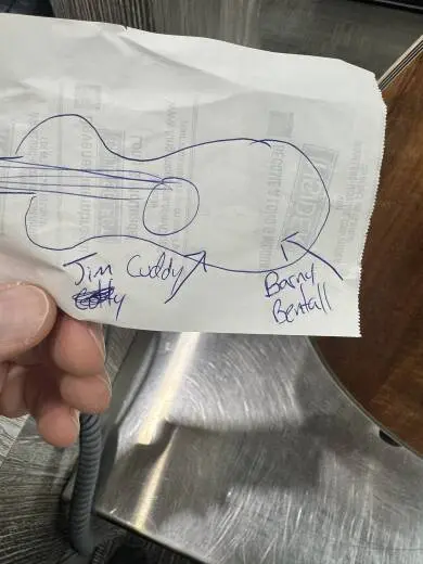 Epiphone - EEHBKOGH 2