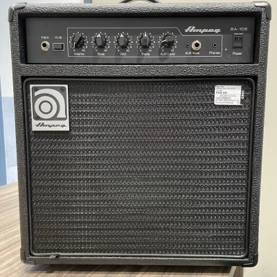 Ampeg - BA-108