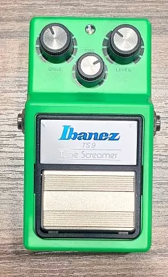 Ibanez - TS9