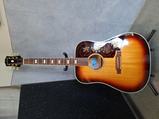 Store Special Product - Epiphone - USA FRONTIER