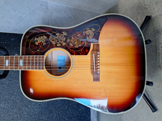 Epiphone - USA FRONTIER 2