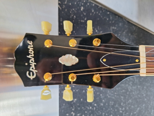 Epiphone - USA FRONTIER 3