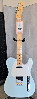 Fender - VINTERA 50S TELE MN SB