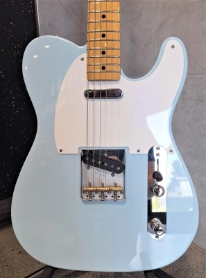 Fender - VINTERA 50S TELE MN SB 2