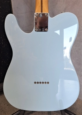 Fender - VINTERA 50S TELE MN SB 3