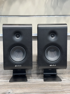 Store Special Product - ART Pro Audio - RM5 Studio Monitor Pair