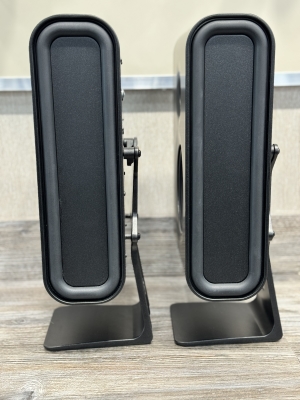 Store Special Product - ART Pro Audio - RM5 Studio Monitor Pair