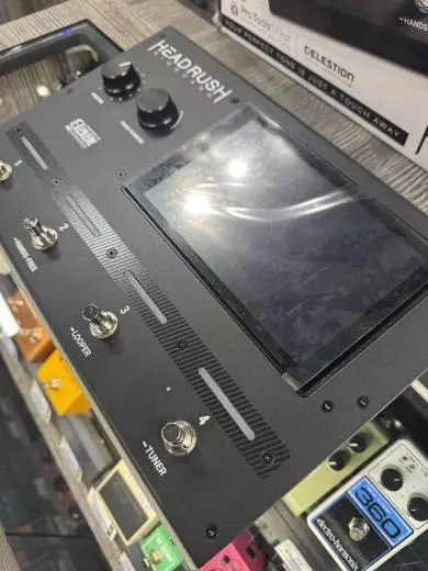 HeadRush - GIGBOARD 2