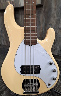 Sterling by Music Man - RAY5-VC-J1 2