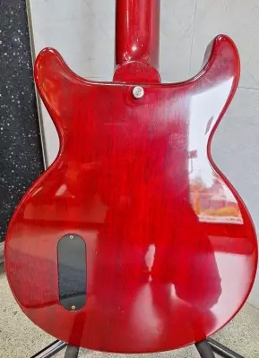Gibson Custom Shop - LPJRDC58VFCNH 2