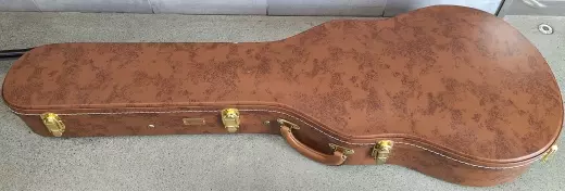 Gibson Custom Shop - LPJRDC58VFCNH 2