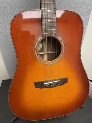 Guild Guitars - 381-0500-837 2