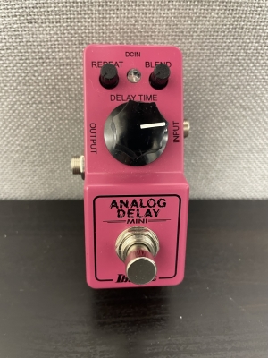 Store Special Product - Ibanez - ADMINI