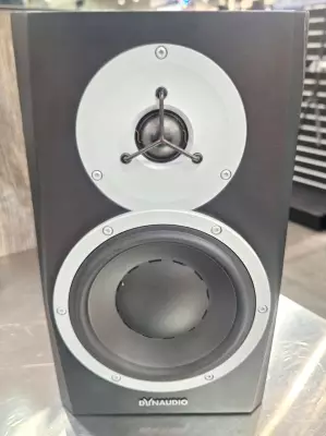 Store Special Product - Dynaudio - BM5MKIII Studio Monitor