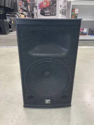 Yorkville EXMMOBILE 12