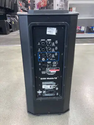 Yorkville EXMMOBILE 12 2