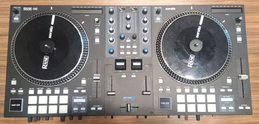 RANE - RANE DJ ONE