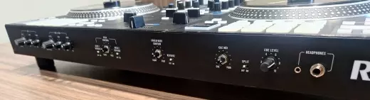 RANE - RANE DJ ONE 3