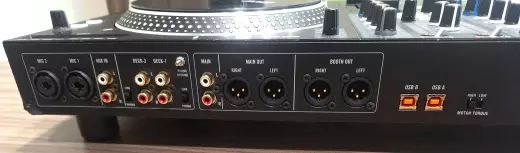 RANE - RANE DJ ONE 4