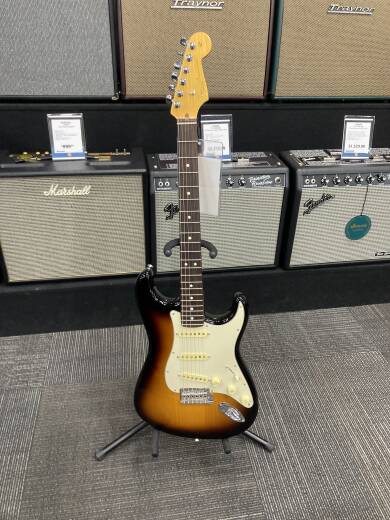 70th Anniversary Pro II Strat