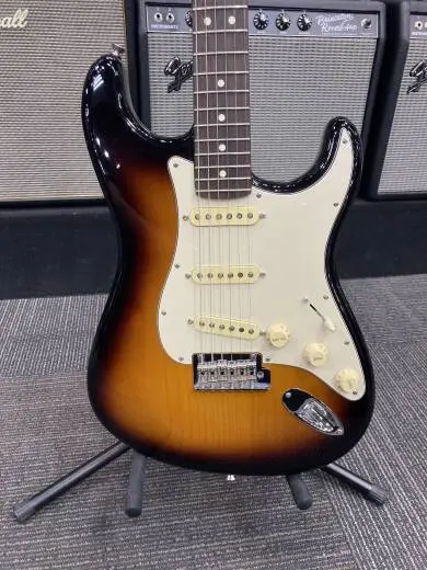 70th Anniversary Pro II Strat 2