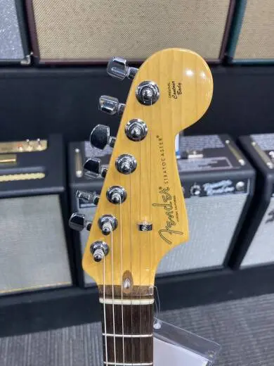 70th Anniversary Pro II Strat 2
