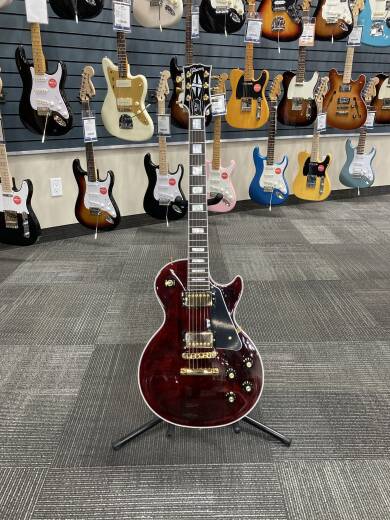 Store Special Product - Gibson Les Paul Custom 70\