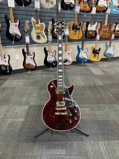 Gibson Les Paul Custom 70's