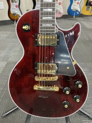 Gibson Les Paul Custom 70's 2