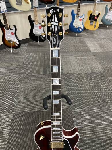 Store Special Product - Gibson Les Paul Custom 70\