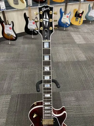 Gibson Les Paul Custom 70's 2