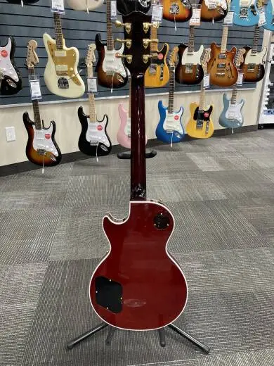 Gibson Les Paul Custom 70's 2