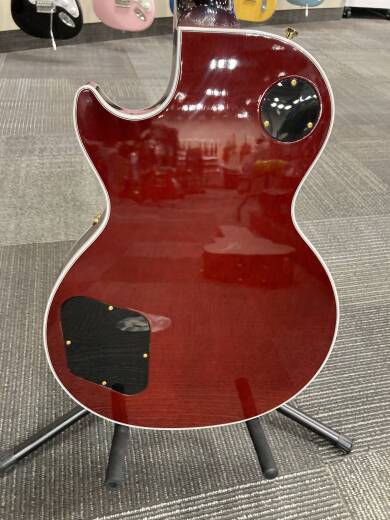 Gibson Les Paul Custom 70's 2