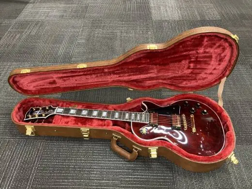 Gibson Les Paul Custom 70's 2