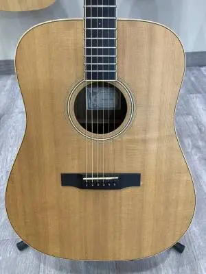 Larrivee D-03R Recording Series Dreadnought 2