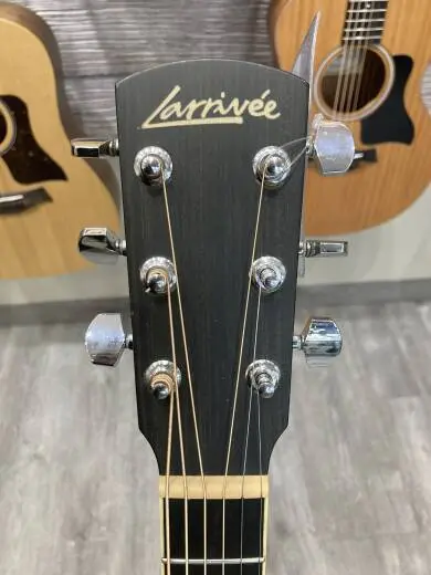 Larrivee D-03R Recording Series Dreadnought 2