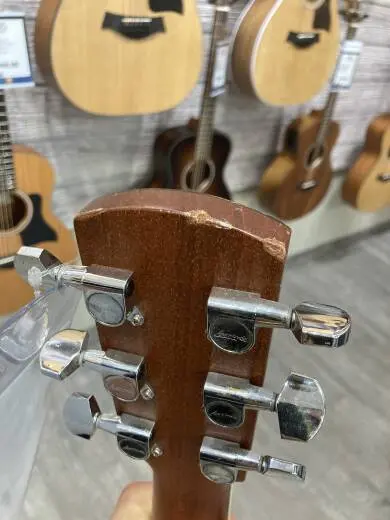 Larrivee D-03R Recording Series Dreadnought 2
