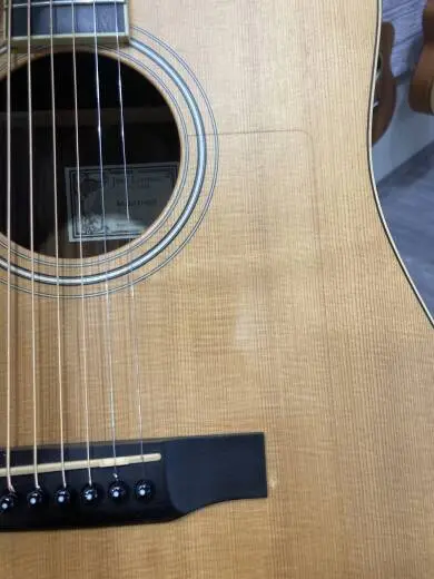 Larrivee D-03R Recording Series Dreadnought 2