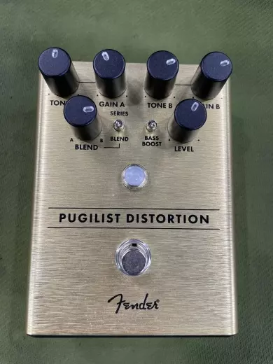Fender - 023-4534-000