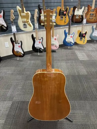 Gibson Acoustic Hummingbird Original 2